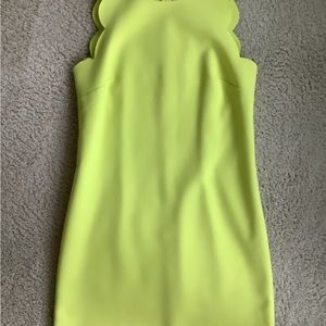 J crew dress